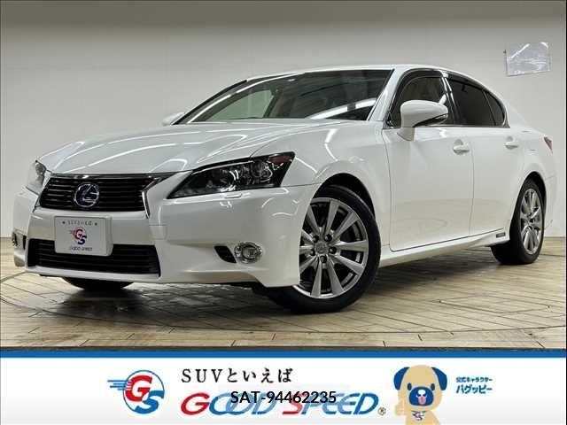 Lexus GS 2014-09 354076-0