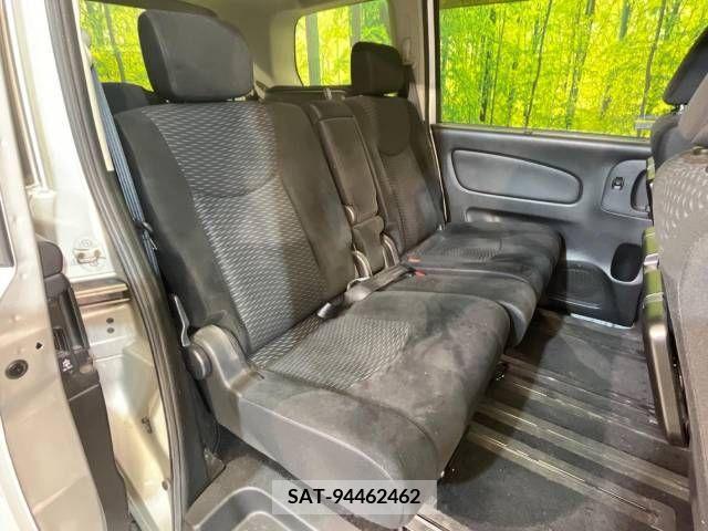 Nissan SERENA 2011-07 327097-4