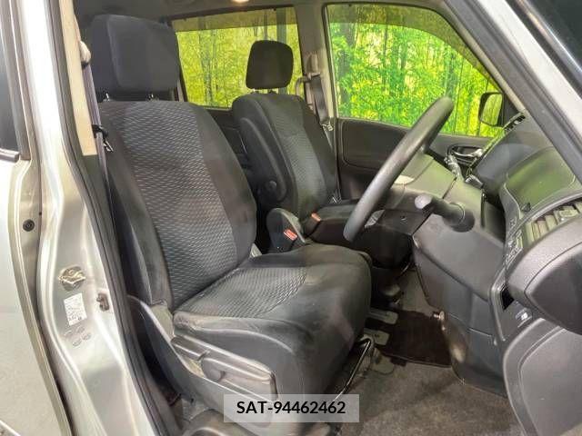 Nissan SERENA 2011-07 327097-3