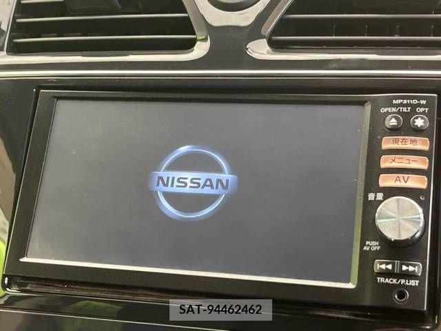 Nissan SERENA 2011-07 327097-2