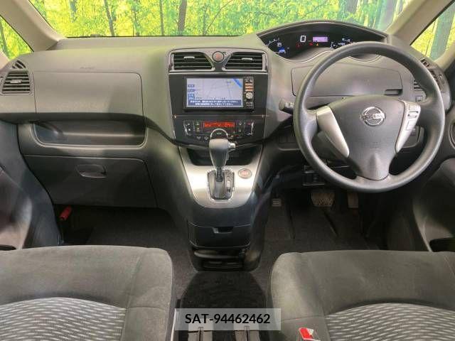 Nissan SERENA 2011-07 327097-1