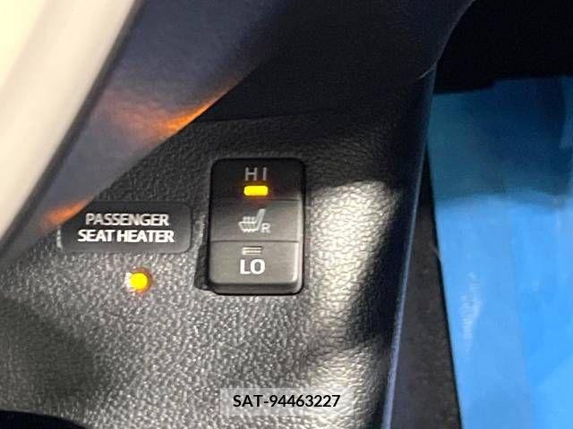 Toyota PRIUS 2018-02 210252-6