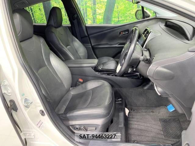 Toyota PRIUS 2018-02 210252-9