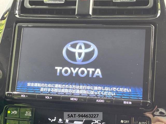 Toyota PRIUS 2018-02 210252-2