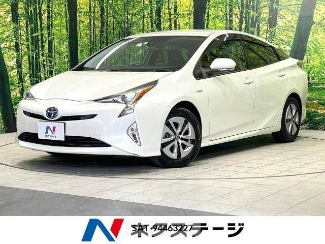 Toyota PRIUS 2018-02 210252-0