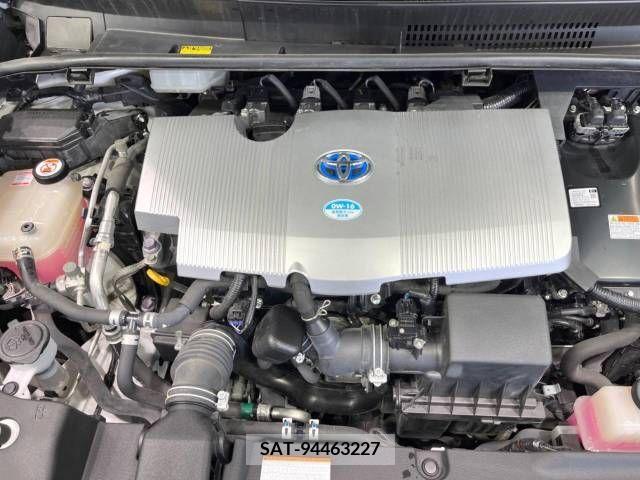 Toyota PRIUS 2018-02 210252-18
