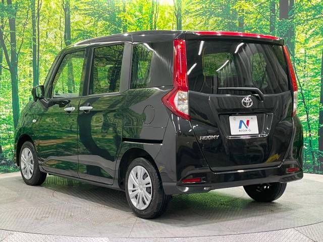 Toyota ROOMY 2023-05 193353-17