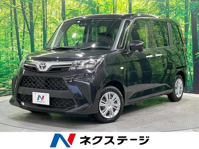 Toyota ROOMY 2023-05 193353-0