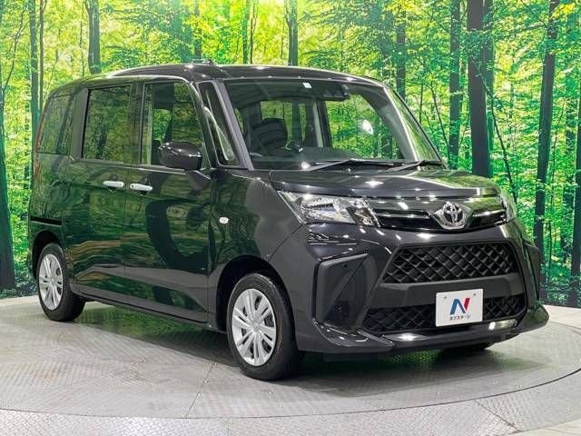 Toyota ROOMY 2023-05 193353-16