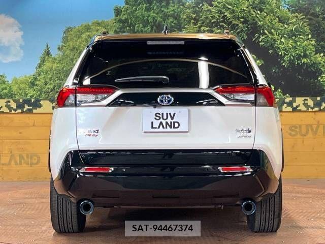 Toyota RAV4 PHV 2022-01 283000-15