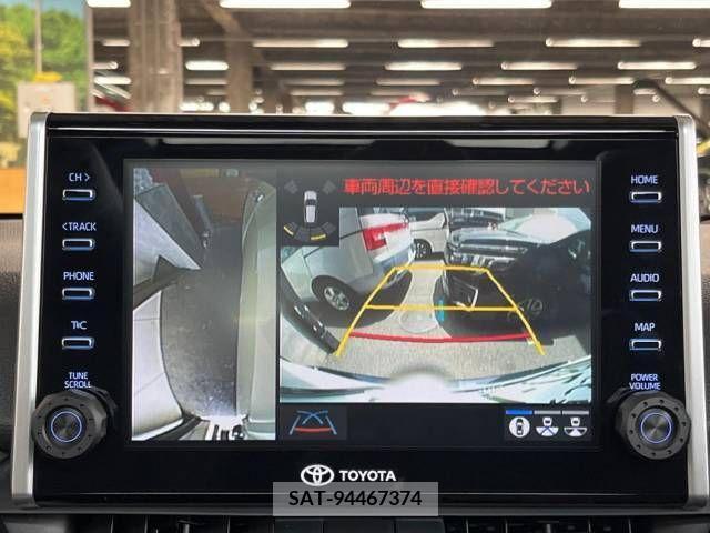 Toyota RAV4 PHV 2022-01 283000-3