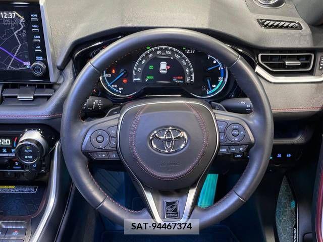 Toyota RAV4 PHV 2022-01 283000-11