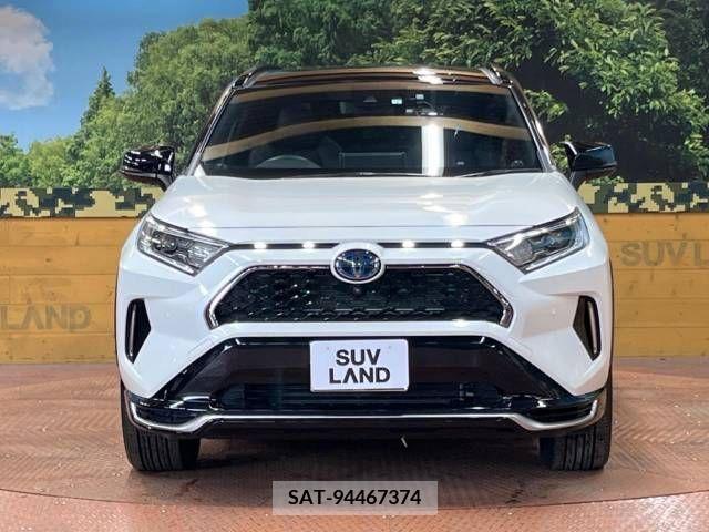 Toyota RAV4 PHV 2022-01 283000-14