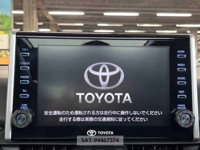 Toyota RAV4 PHV 2022-01 283000-2