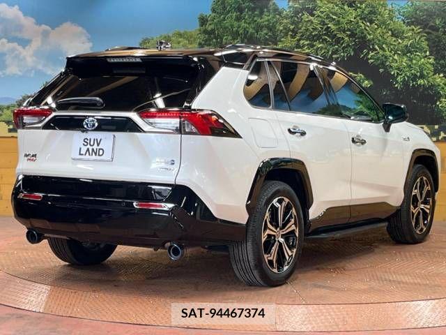 Toyota RAV4 PHV 2022-01 283000-17