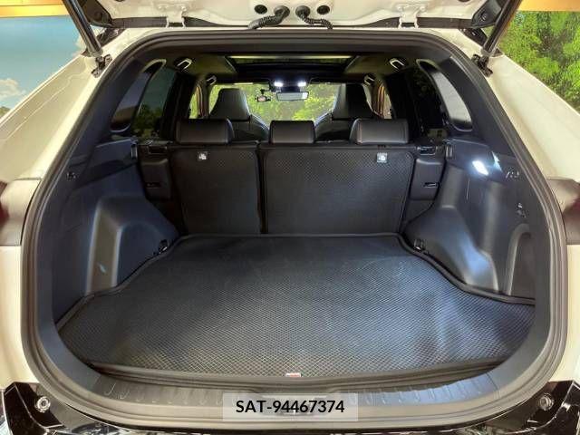 Toyota RAV4 PHV 2022-01 283000-10