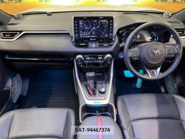 Toyota RAV4 PHV 2022-01 283000-1