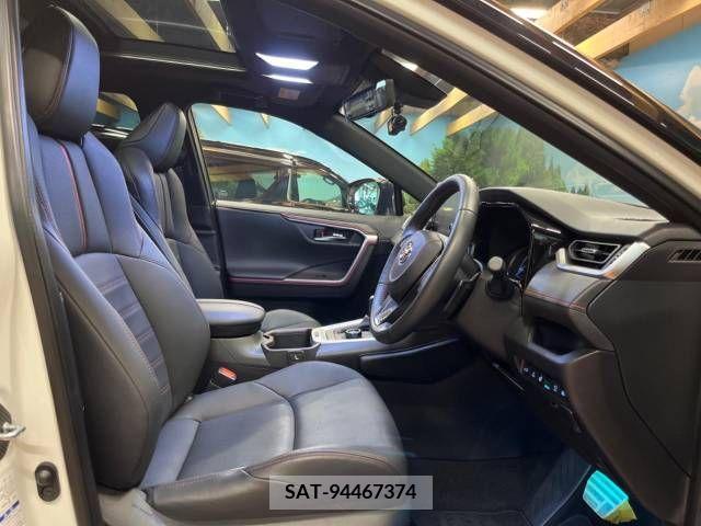Toyota RAV4 PHV 2022-01 283000-9