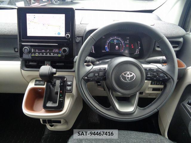 Toyota SIENTA 2023-02 313289-1