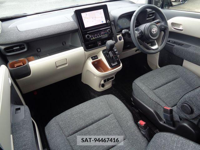 Toyota SIENTA 2023-02 313289-10