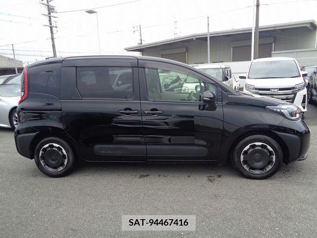 Toyota SIENTA 2023-02 313289-27