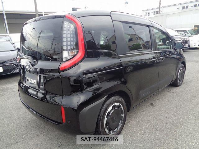Toyota SIENTA 2023-02 313289-2