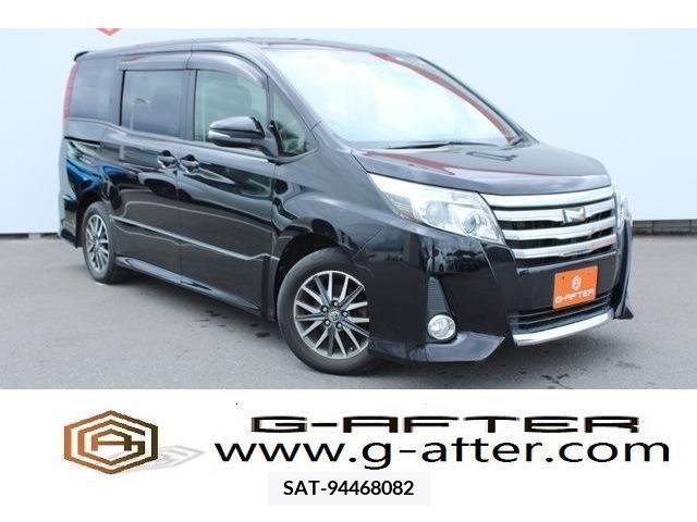 Toyota NOAH 2015-09 279507-0