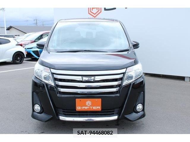 Toyota NOAH 2015-09 279507-5