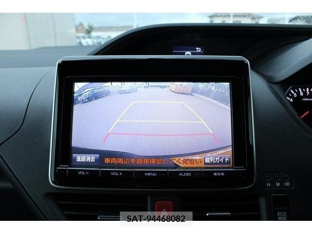 Toyota NOAH 2015-09 279507-4