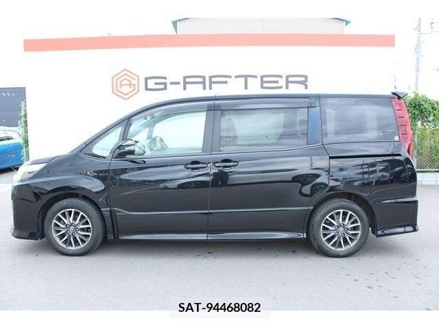 Toyota NOAH 2015-09 279507-8