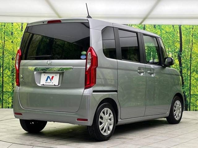 Honda N BOX 2021-03 192706-17