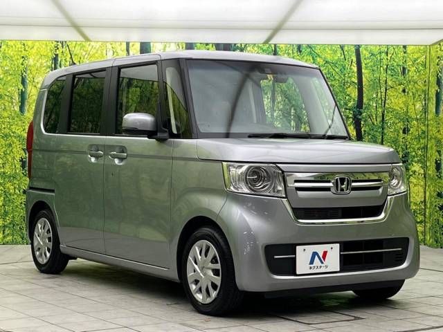 Honda N BOX 2021-03 192706-16