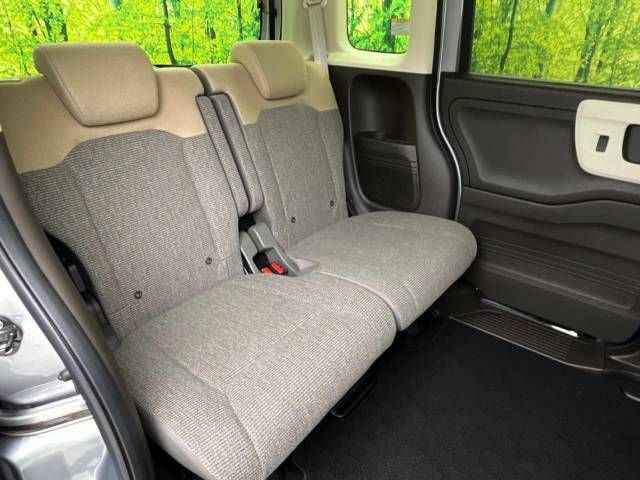 Honda N BOX 2021-03 192706-9