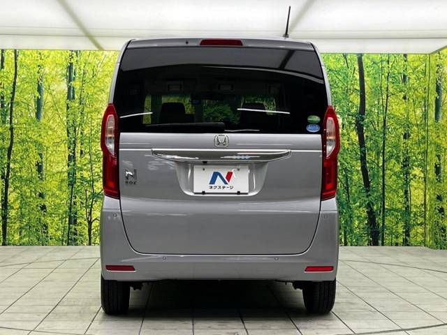 Honda N BOX 2021-03 192706-15