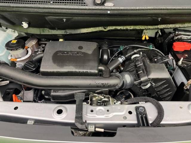 Honda N BOX 2021-03 192706-18