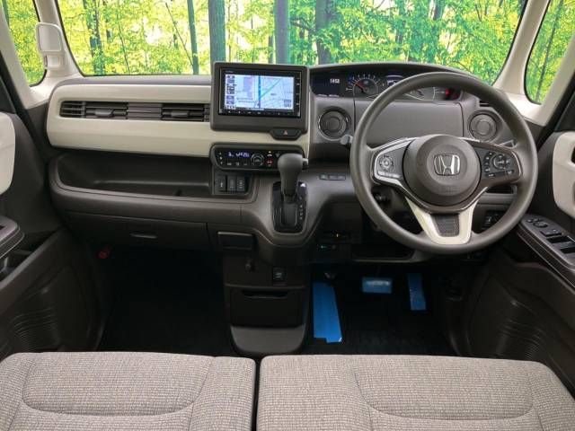 Honda N BOX 2021-03 192706-1