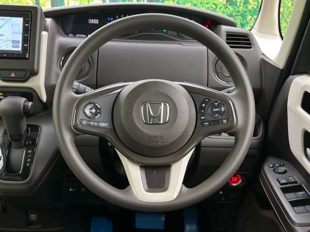 Honda N BOX 2021-03 192706-11