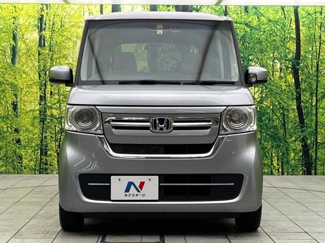 Honda N BOX 2021-03 192706-14