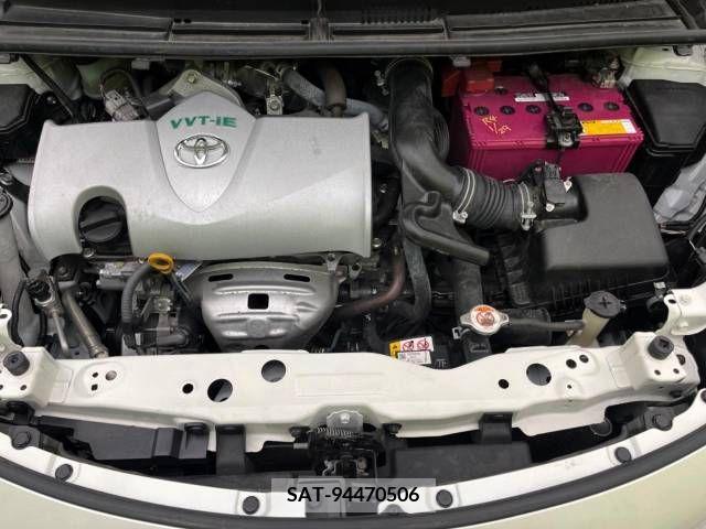 Toyota SIENTA 2019-02 237794-18