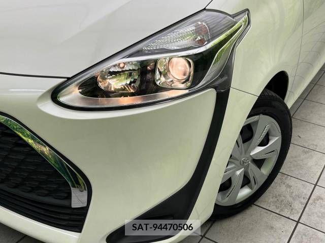 Toyota SIENTA 2019-02 237794-12