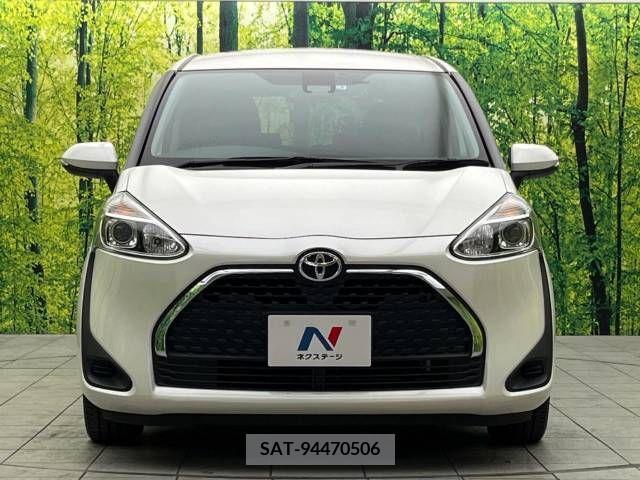 Toyota SIENTA 2019-02 237794-14