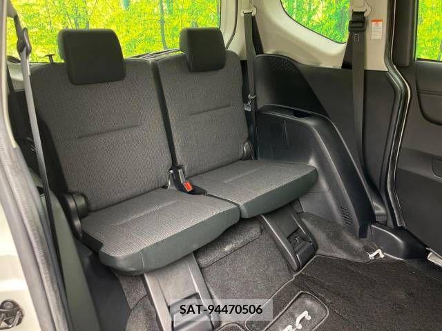 Toyota SIENTA 2019-02 237794-9