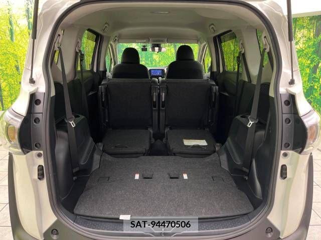 Toyota SIENTA 2019-02 237794-10