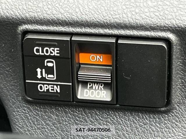 Toyota SIENTA 2019-02 237794-5