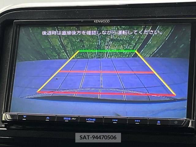 Toyota SIENTA 2019-02 237794-4