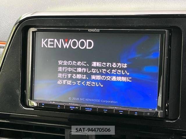 Toyota SIENTA 2019-02 237794-3