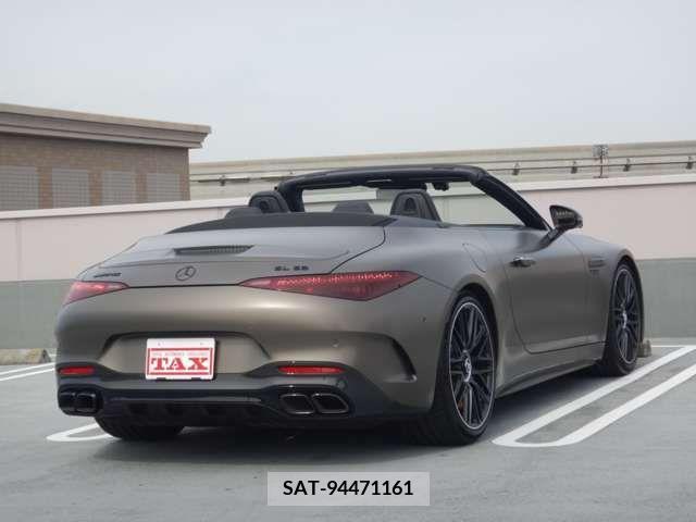 Amg SL 2023-06 260492-2