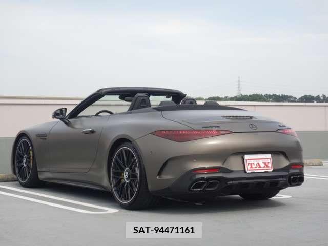 Amg SL 2023-06 260492-6