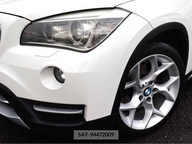 Bmw X1 2014-01 204592-15