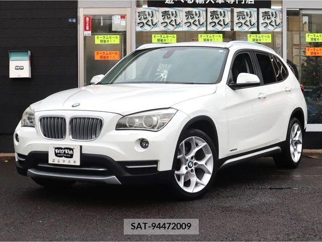 Bmw X1 2014-01 204592-0